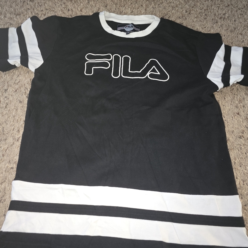 fila shirt